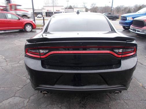 2021 Dodge Charger GT