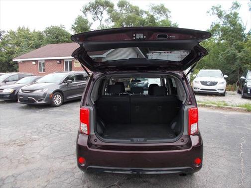2013 Scion xB 10 Series
