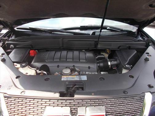 2011 GMC Acadia SLT-2