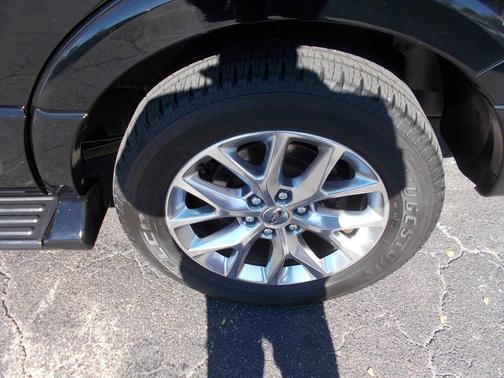 2016 Ford Expedition Limited