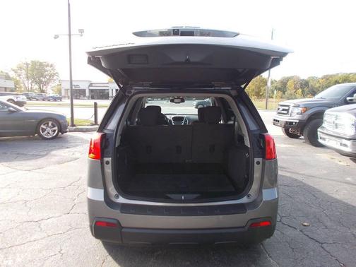 2012 GMC Terrain SLE-2