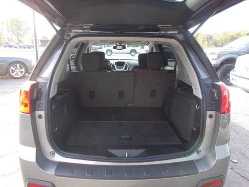 2012 GMC Terrain SLE-2