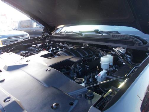 2017 Chevrolet Silverado 1500 2LT