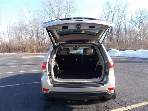 2014 Jeep Grand Cherokee Laredo
