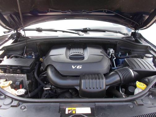 2015 Jeep Grand Cherokee Limited X