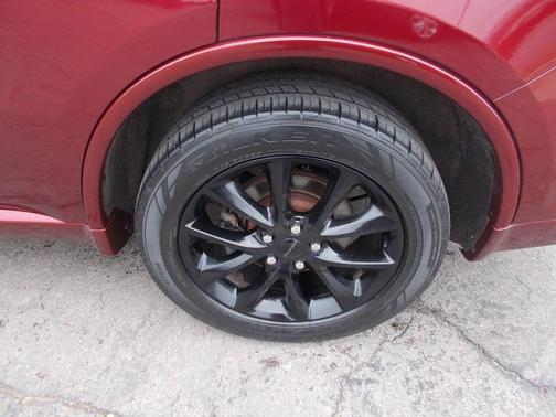 2018 Dodge Durango R/T