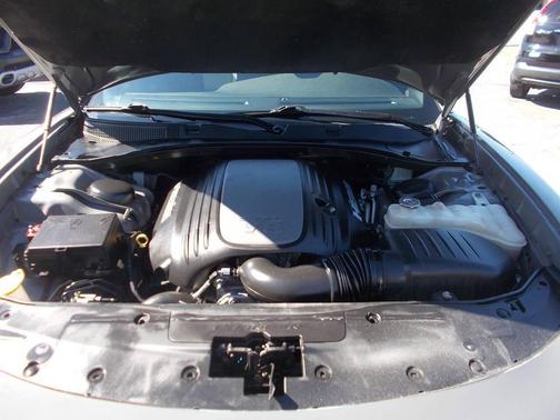 2017 Dodge Charger R/T