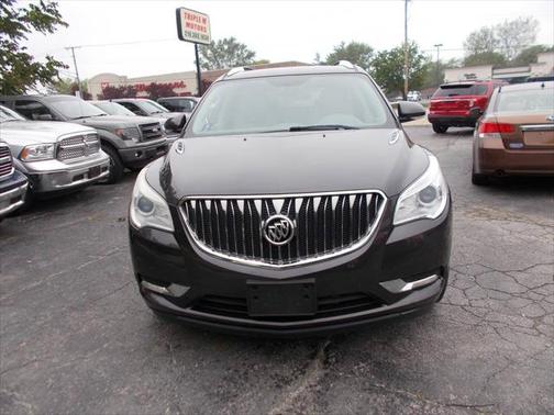 2013 Buick Enclave Premium