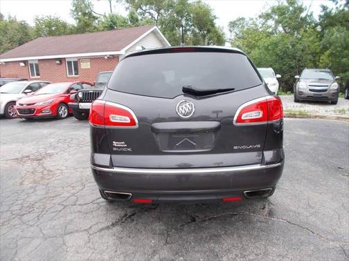 2013 Buick Enclave Premium