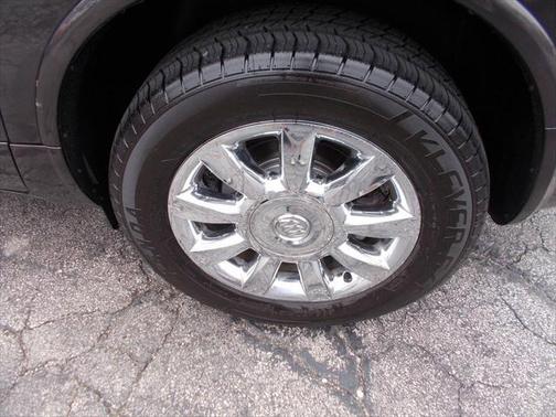 2013 Buick Enclave Premium