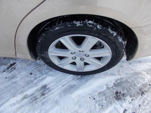 2009 Lexus ES 350 Base