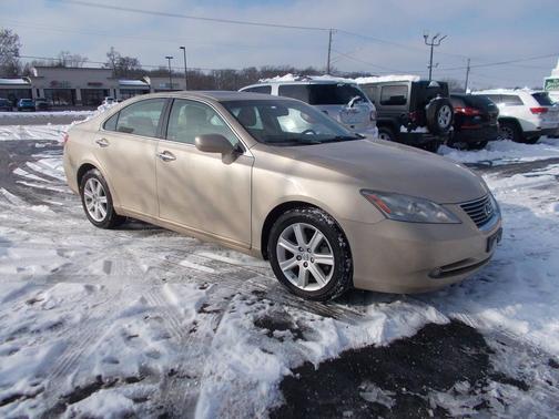 2009 Lexus ES 350 Base