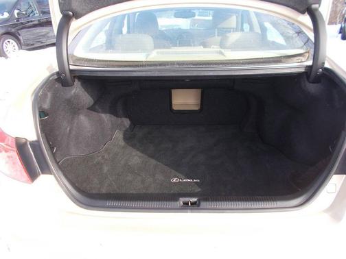 2009 Lexus ES 350 Base