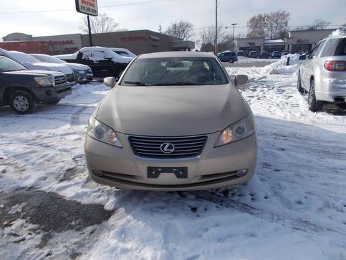 2009 Lexus ES 350 Base