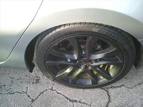 2014 Mazda Mazda6 i Grand Touring
