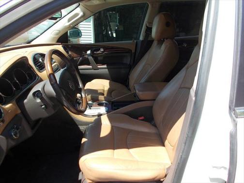 2015 Buick Enclave Premium