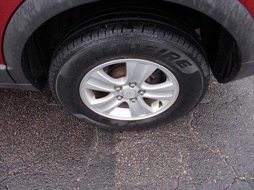 2008 Saturn Vue XE