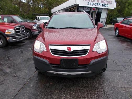 2008 Saturn Vue XE