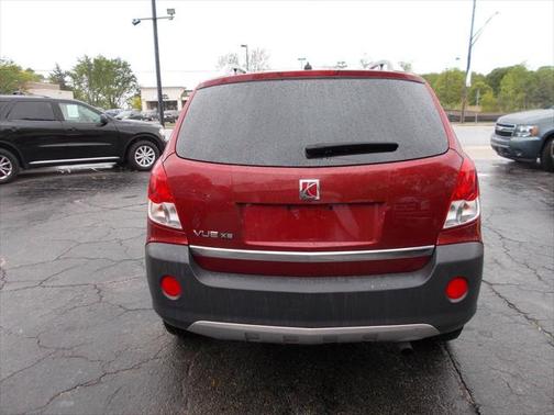 2008 Saturn Vue XE
