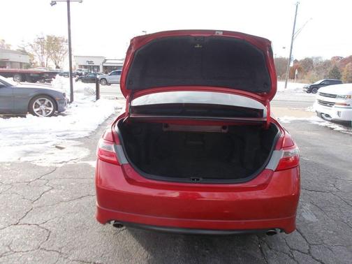 2008 Toyota Camry SE