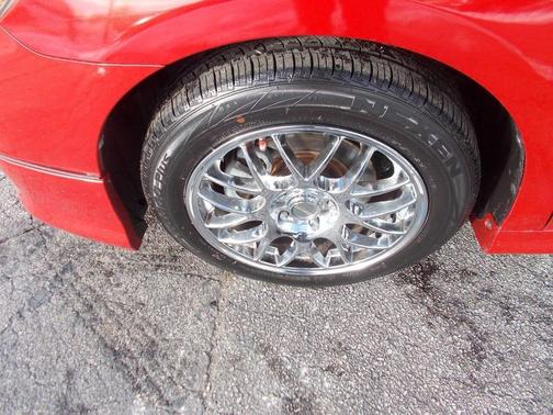 2008 Toyota Camry SE