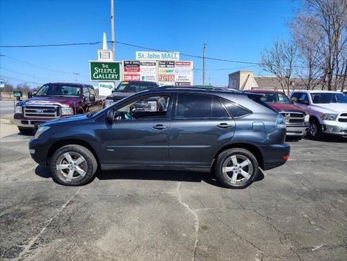 2005 Lexus RX 330 Base