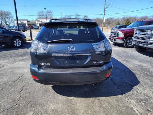 2005 Lexus RX 330 Base