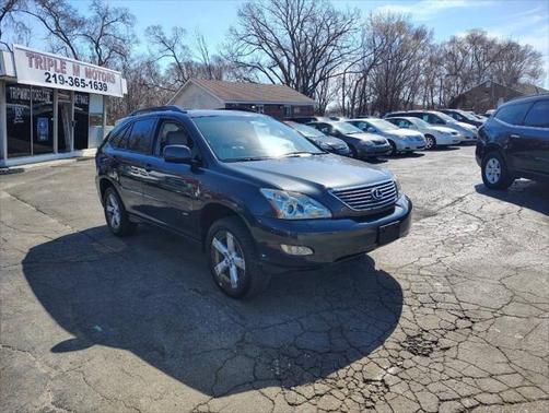 2005 Lexus RX 330 Base