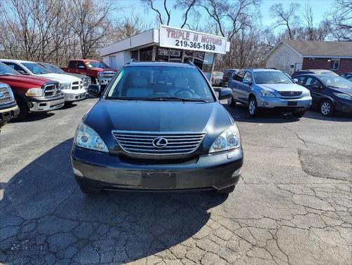 2005 Lexus RX 330 Base