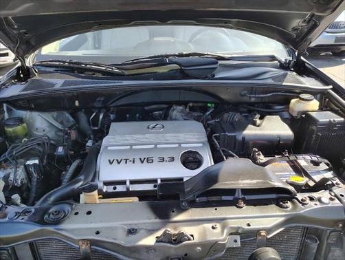 2005 Lexus RX 330 Base
