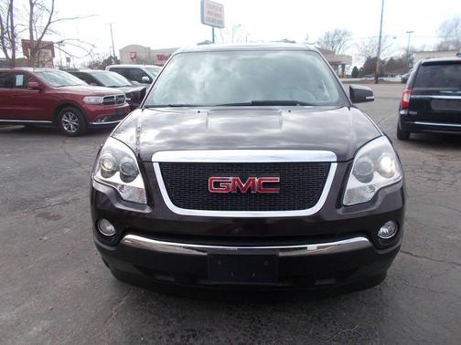 2009 GMC Acadia SLT-2