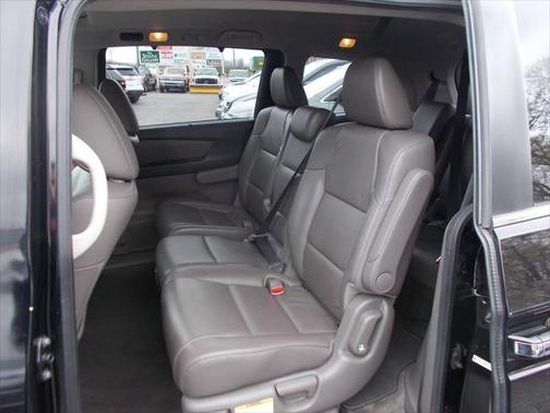 2013 Honda Odyssey EX-L