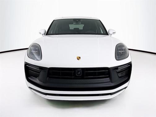 2026 Porsche Macan GTS