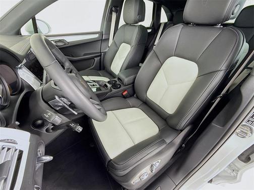 2026 Porsche Macan GTS