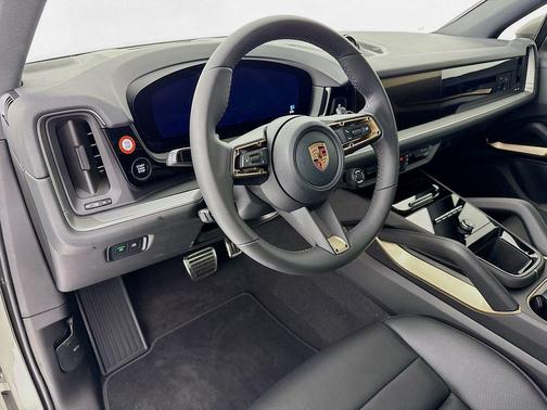 2026 Porsche Cayenne S