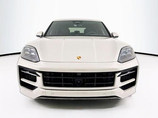 2026 Porsche Cayenne S