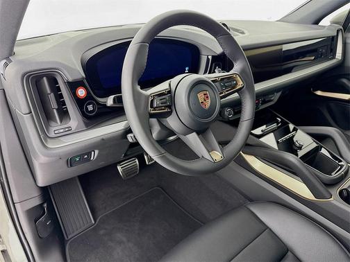 2026 Porsche Cayenne S