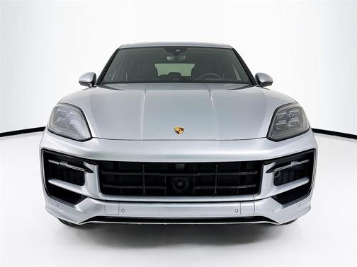 2026 Porsche Cayenne S