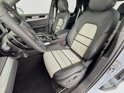 2026 Porsche Cayenne S