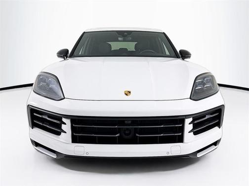 2025 Porsche Cayenne Cayenne E-Hybrid