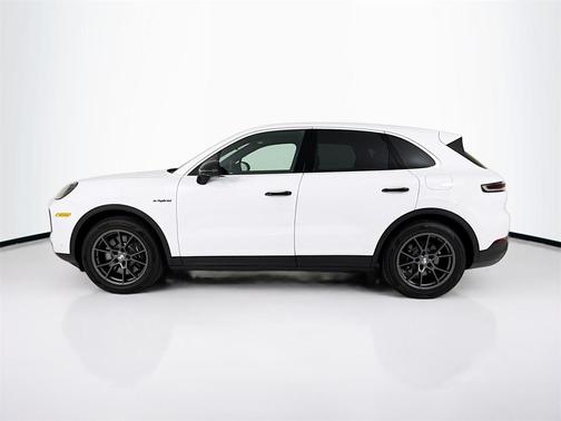 2025 Porsche Cayenne Cayenne E-Hybrid