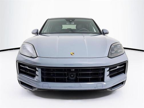 2024 Porsche Cayenne Cayenne