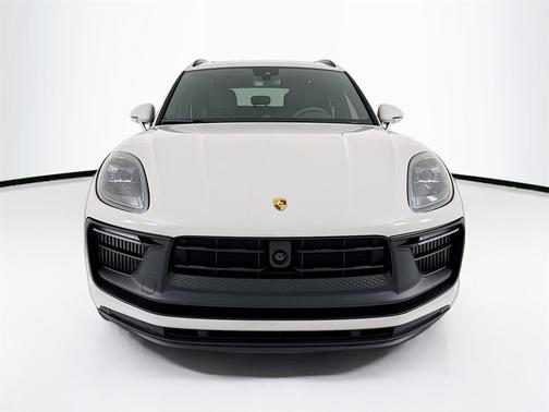 2026 Porsche Macan GTS