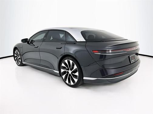 2022 Lucid Air Grand Touring