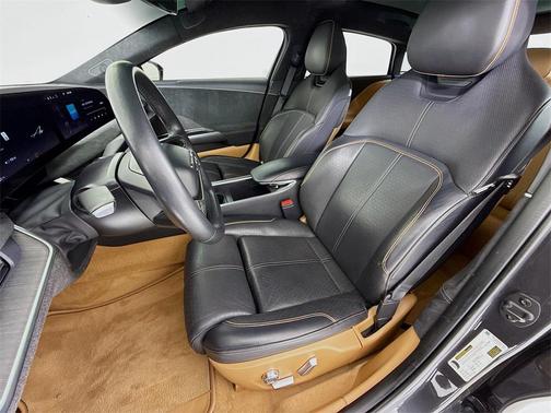 2022 Lucid Air Grand Touring