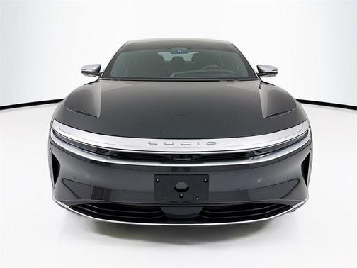 2022 Lucid Air Grand Touring