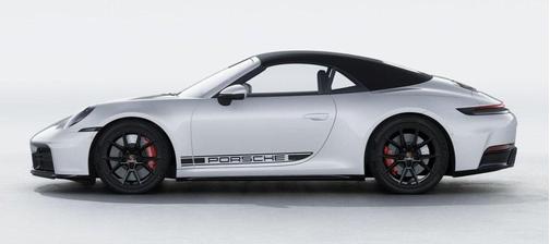 2026 Porsche 911 