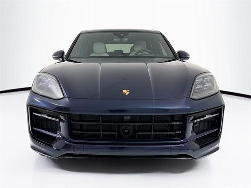 2026 Porsche Cayenne S