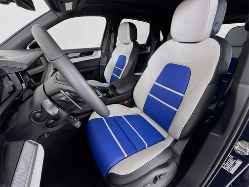 2026 Porsche Cayenne S