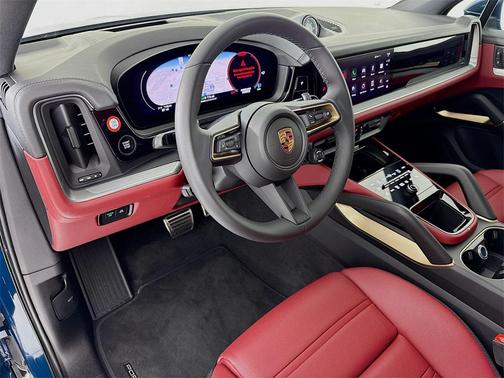 2025 Porsche Cayenne Cayenne S E-Hybrid